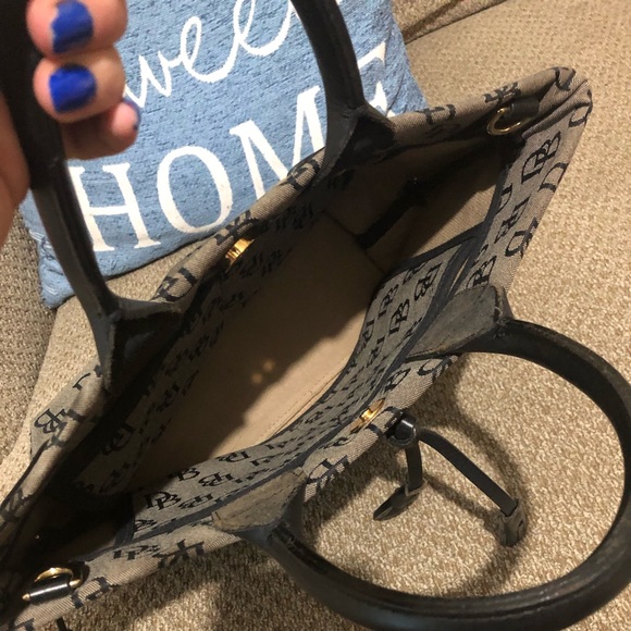 Small tote - Picture 4 of 4